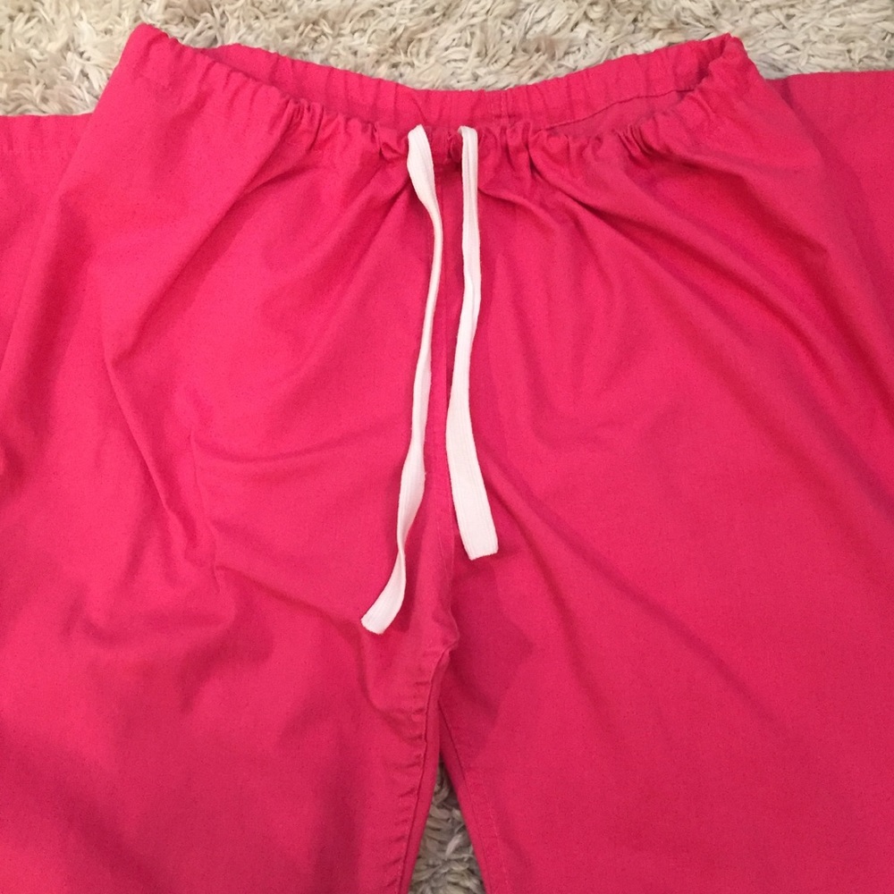Urbane Scrub pants (Sm)